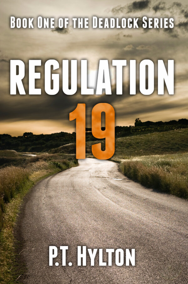 Regulation 19 - Signed Copy